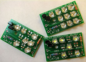 ATS-1 Terminal Shield for Arduino