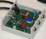 SCI-6 PC Sound Card Interface